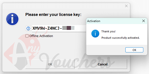 vovsoft merge multiple folders giveaway code