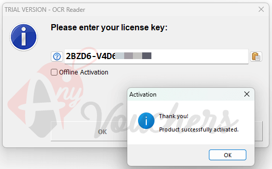 vovsoft ocr reader giveaway full free key