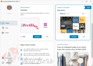 website x5 go 2024 giveaway