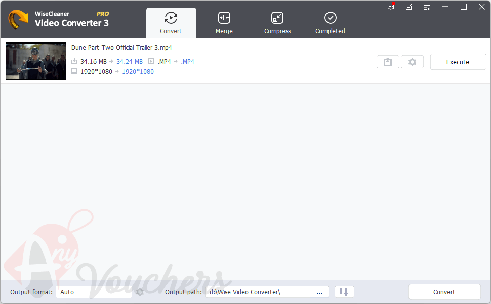 Wise Video Converter Pro Giveaway Full Version Download