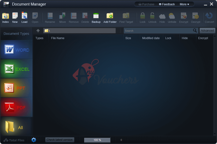 WonderFox Document Manager Giveaway
