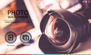 wonderfox photo watermark giveaway