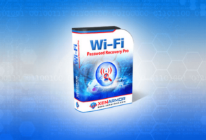 xenarmor wifi password recovery pro giveaway