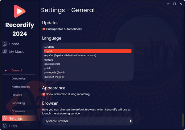 abelsoft recordify 2024 giveaway full download