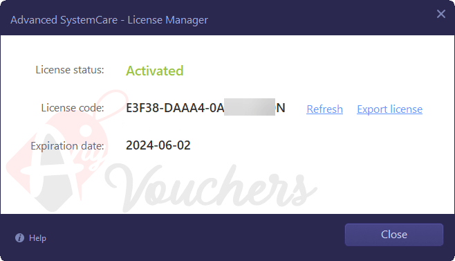 advanced systemcare pro giveaway download