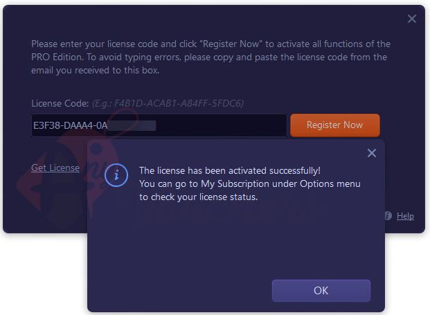 advanced systemcare pro giveaway key free