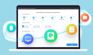 aiseesoft data recovery giveaway