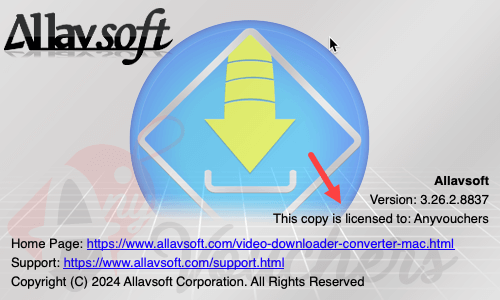 allavsoft downloader for mac giveaway download