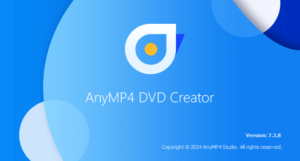 anymp4 dvd creator giveaway