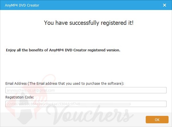 anymp4 dvd creator giveaway download