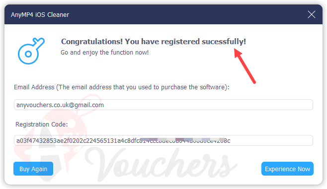 anymp4 ios cleaner giveaway download
