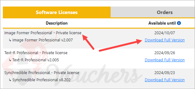 ascomp image former professional giveaway full
