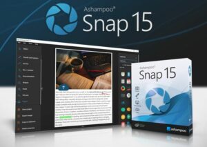 ashampoo snap giveaway