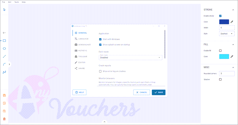 Ashampoo Snap 15 Giveaway Full Version Key Download