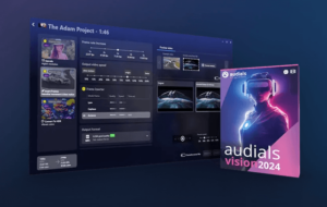 audials vision 2024 giveaway