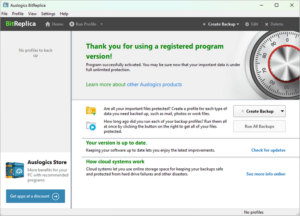 auslogics bitreplica giveaway