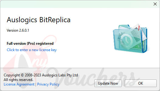 auslogics bitreplica giveaway download