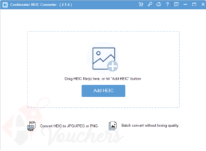 coolmuster heic converter giveaway coolmuster heic converter giveaway