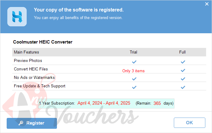 coolmuster heic converter giveaway license coolmuster heic converter giveaway license