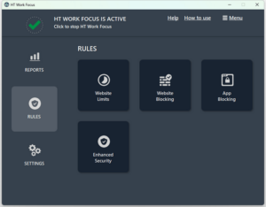 ht work focus giveaway
