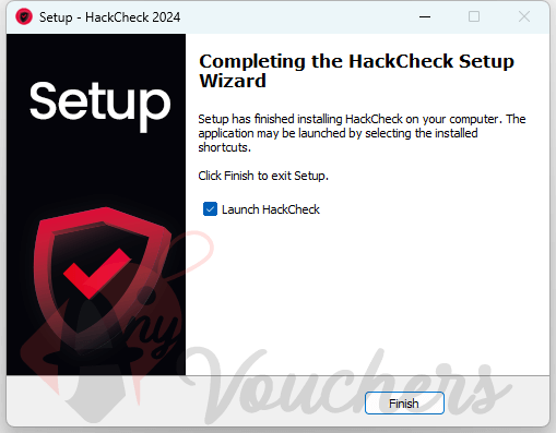 install abelssoft hackcheck giveaway