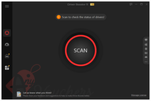 iobit driver booster pro giveaway