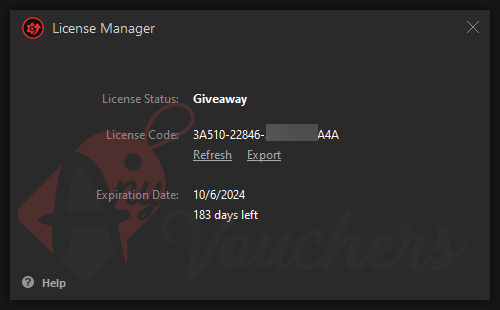 iobit driver booster pro giveaway code free