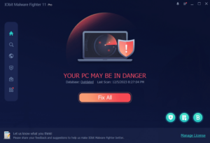 iobit malware fighter giveaway