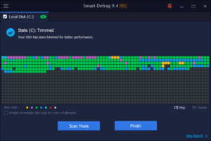 iobit smart defrag pro giveaway