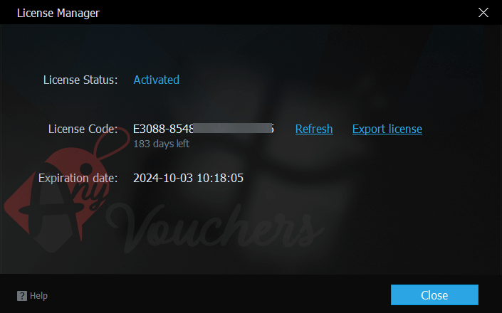 iobit start menu 8 giveaway license free