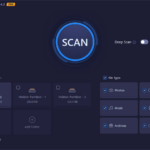 itop data recovery pro giveaway
