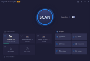 itop data recovery pro giveaway itop data recovery pro giveaway