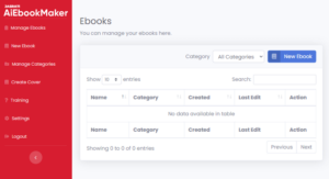 jasrati ai ebook maker giveaway