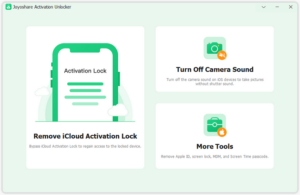 joyoshare activation unlocker giveaway