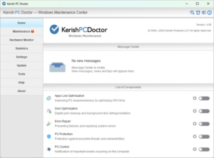 kerish pc doctor giveaway