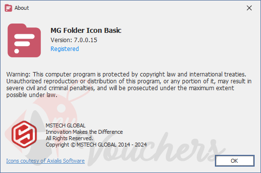mg folder icon giveaway download