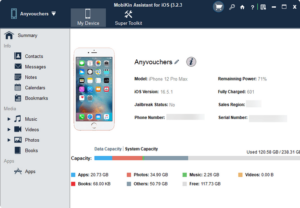mobikin assistant for ios giveaway