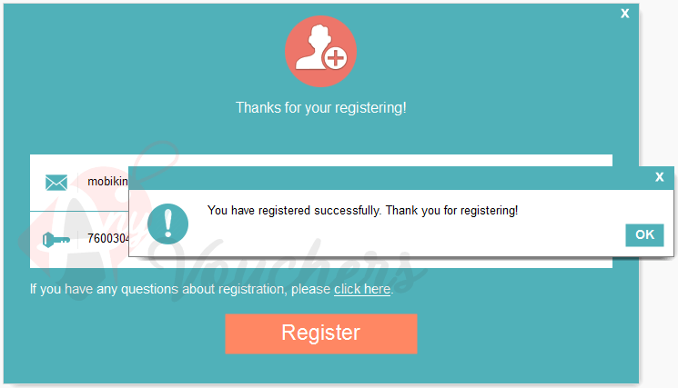 mobikin doctor for android giveaway code