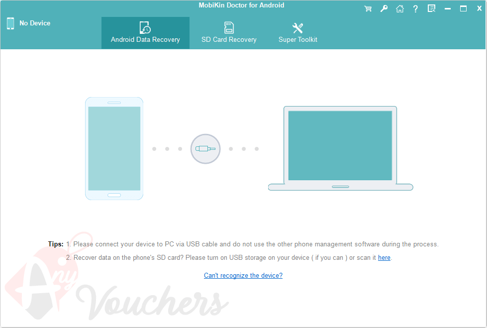 MobiKin Doctor for Android Giveaway Code For 1 Year