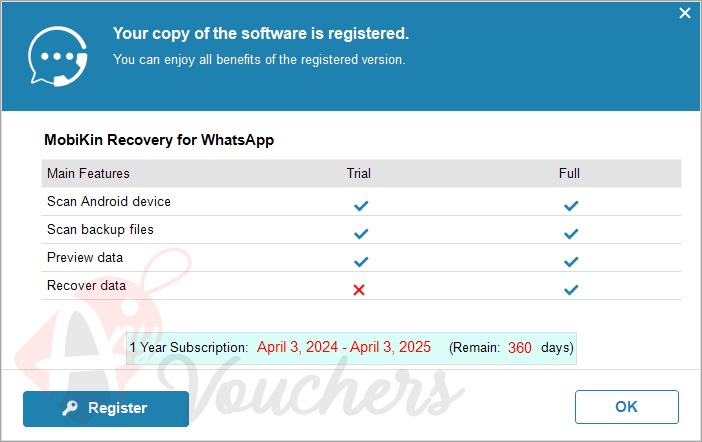 mobikin recovery for whatsapp giveaway download
