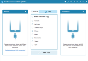 mobikin transfer for mobile giveaway