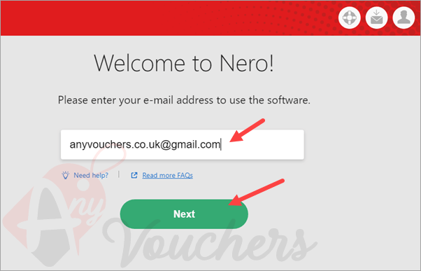 nero tuneitup pro giveaway login account