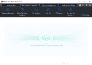 qiling disk master professional giveaway