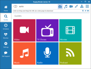 replay media catcher giveaway