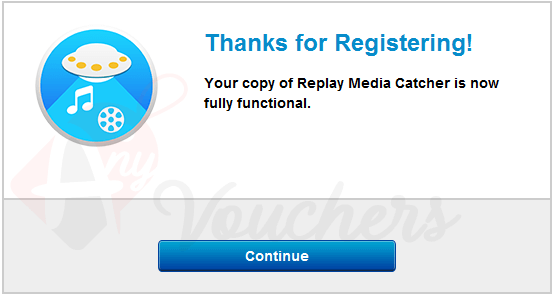 replay media catcher giveaway full free key
