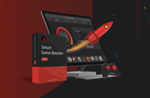 smart game booster pro giveaway