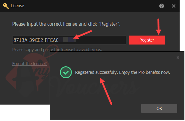 smart game booster pro giveaway license code