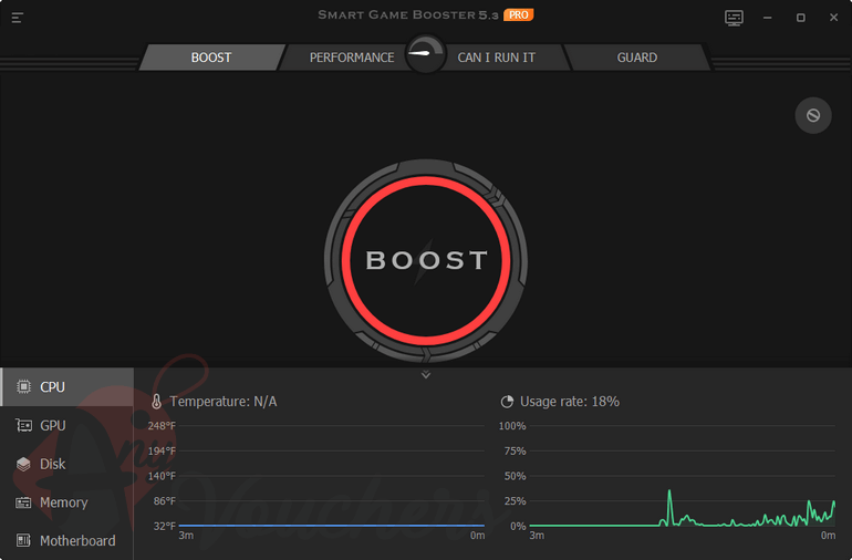 Smart Game Booster PRO Giveaway License Code Download