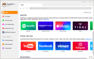 streamfab youtube downloader pro giveaway