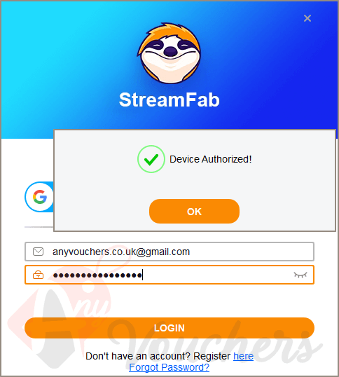streamfab youtube downloader pro giveaway code
